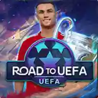 Road to UEFA