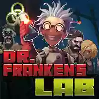 Dr.Frankens Lab