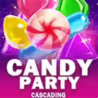 Candy party
