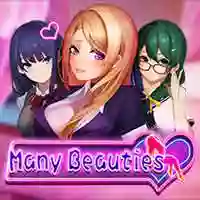 Many Beauties
