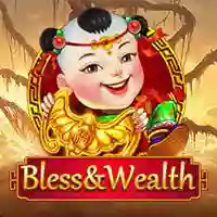 Bless&Wealth
