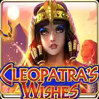 Cleopatra's Wishes