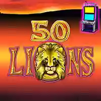 50 LIONS