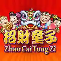 ZHAO CAI TONG ZHI
