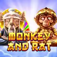 Monkey and Rat