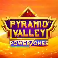 Power Zones™: Pyramid Valley